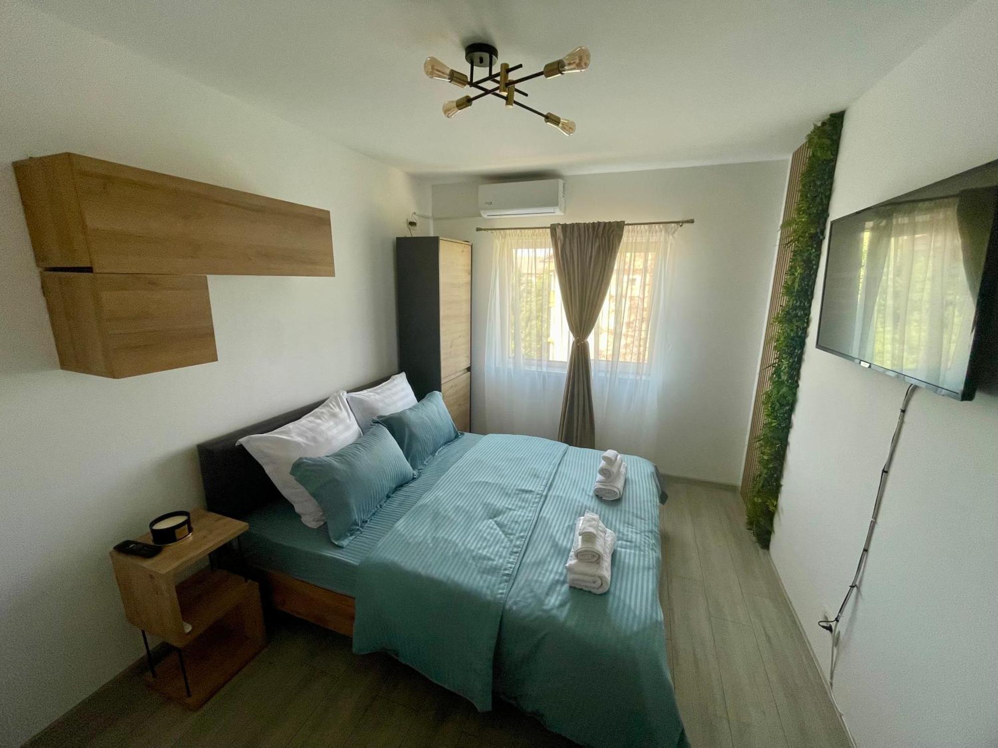 Apartament !