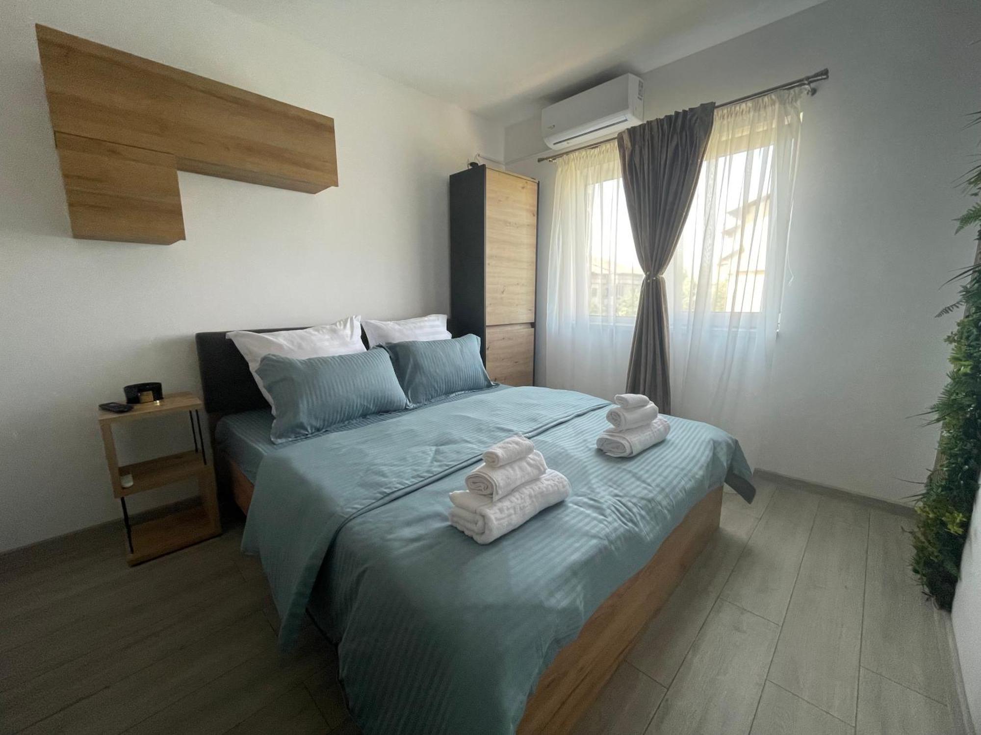 ! Apartament Timişoara